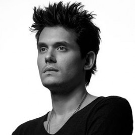 John Mayer